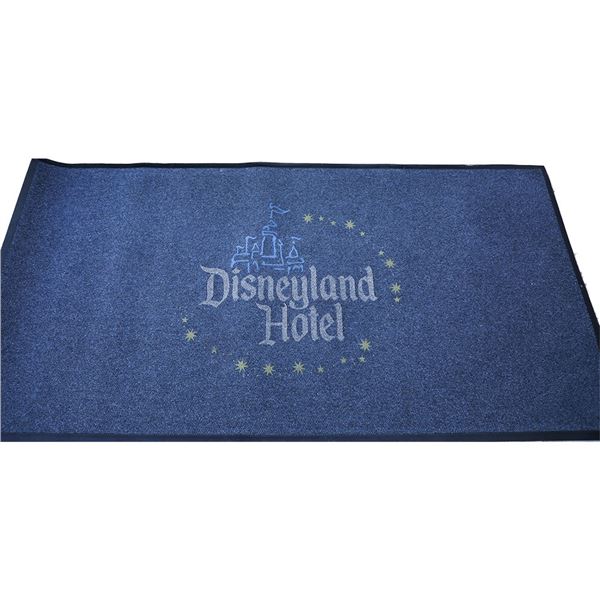 Disneyland Hotel Lobby Long Mat