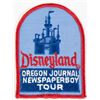 Image 1 : Disneyland Oregon Patch
