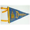 Image 1 : Disneyland 1960's Pennant