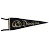 Image 1 : Disneyland 1955 Tinker Bell Pennant