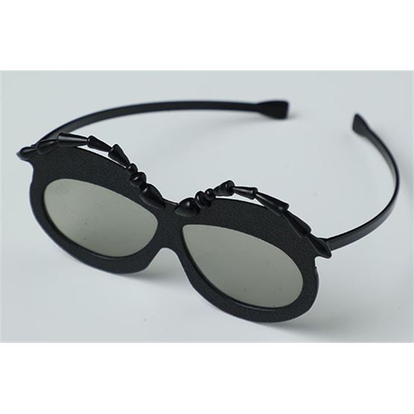 Disney DCA It's Tough to be a Bug 3D Glasses