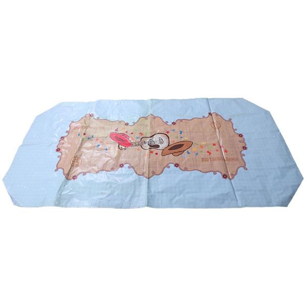 Disneyland Big Thunder Ranch Tablecloth