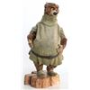 Image 1 : Main Street U.S.A. Robin Hood Little John Display Figure