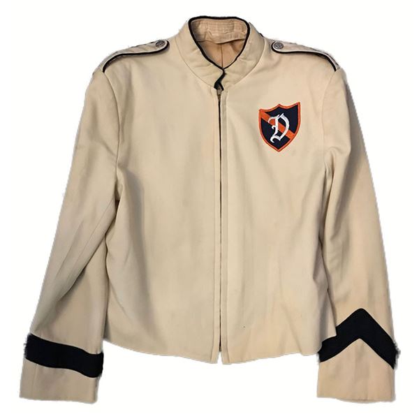 Disneyland Marching Band Uniform Jacket