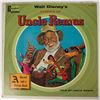 Disneyland Stories of Uncle Remus Album