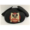 Image 1 : Disney Mickey Mouse Club Patch Mouseketeer Ears