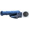 Image 1 : Shanghai Pirates of the Caribbean Cannon and Cannonball
