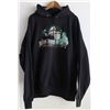 Image 1 : Disneyland Haunted Mansion Cast Member Hoodie