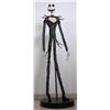 Image 1 : Haunted Mansion Limited Edition Life-size Jack Skellington