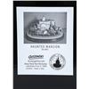 Image 1 : Disneyland 50th Anniversary Haunted Mansion Olszewski