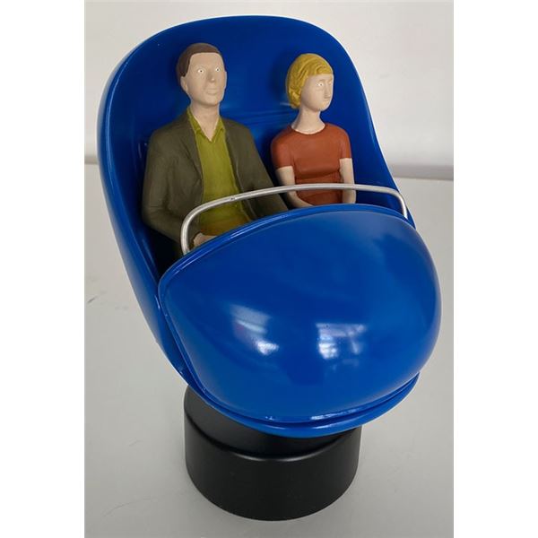 Disneyland Adventures Thru Inner Space Automobile