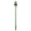 Image 1 : Disneyland Tomorrowland Stanchion Pole