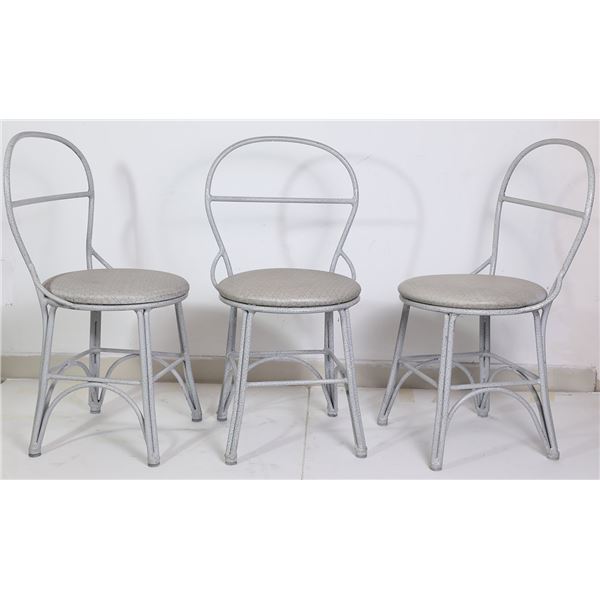 Tomorrowland Terrace Chairs