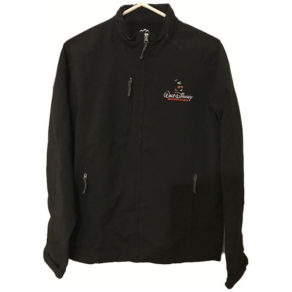 Walt Disney Animation Studios Jacket