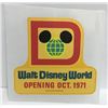 Image 1 : Walt Disney World Pre-opening Decal
