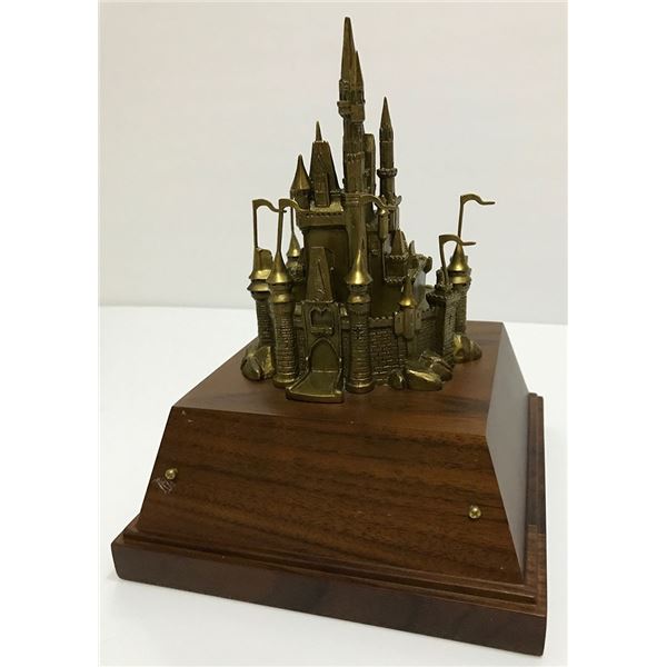 Walt Disney World Cast Member Award