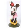 Image 1 : Epcot Minnie Mouse Statue