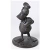 Image 1 : Epcot Donald Duck Bronze Style Statue