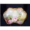 Image 1 : Nippon Bowl 8-3/4" - Roses #1743266