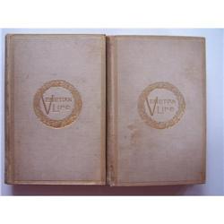 Venetian Life by William Dean Howells 2 vol. #1743276