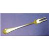 Image 1 : Victorian Sterling OLIVE FORK #1743369