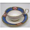Image 1 : OLD AYNSLEY China CUP and SAUCER  #1743373