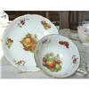 Image 1 : Hammersley China Cup & Saucer FRUITS #1743438