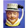 Image 1 : Lancaster Sandland  Character Jug #1743446