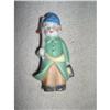 4" Painted China Japan Figure #1743476