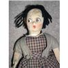 Image 1 : Surprise-Look Cloth Doll #1743550