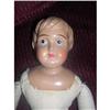 Image 1 : 20" Doll Celluloid Head on new body #1743553