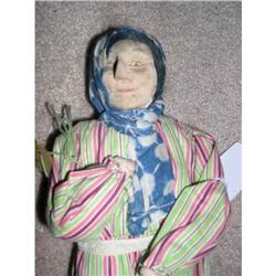 Jewish Merchant Woman cloth #1743678