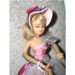 Flagg Doll Gay 90's Mint in Box #1743690