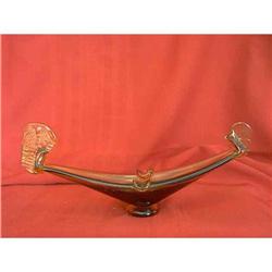 Ship By Viking Glass #1744043