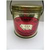 Arbogast & Bastian Co. Home Rendered Lard Tin #1744270