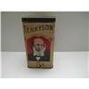 Vintage Tennyson Cigar Tin #1744273