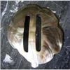 Image 1 : VINTAGE MOTHER OF PEARL BELT BUCKLE FROM FIGI #1744405