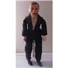 Image 1 : Doll Composition Charlie McCarthy 19" Effanbee #1744485