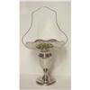 Image 1 : Early 1900's Silver Plt. VASE #1753372
