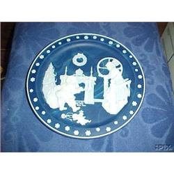 Incolay: Up The Chimney He Rose #1753612