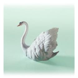 Lladro - White Swan #1753620