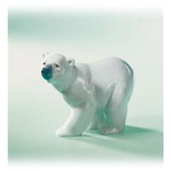 Lladro - Polar Bear #1753631