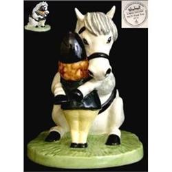Royal Doulton - Thelwell Pony  #1753637
