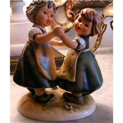 SPRING Dance HUMMEL #353/0 1981 #1753651