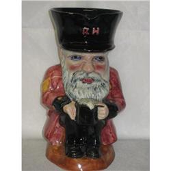 Staffordshire Character Mug(Shorter Chelsea #1753704