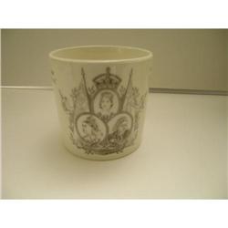 Queen Victoria's Diamond Jubilee Mug #1753710