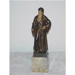 White Metal Figure SKU 5404 #1753970