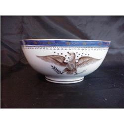 Porcelain Bowl  M12 #1753973