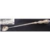 Image 1 : STERLING SILVER BERRY LADLE #1754013