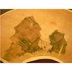 The Marriage Rocks at Futami-ga-Ura by Nangaku #1754055